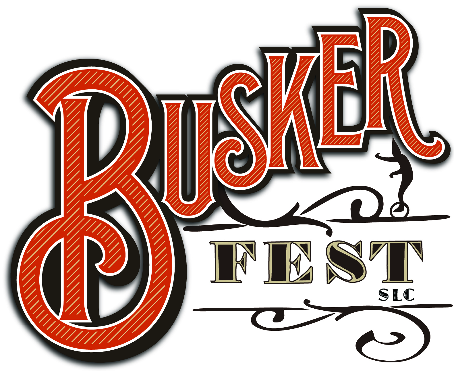 Busker Fest 2024 • Salt Lake Magazine
