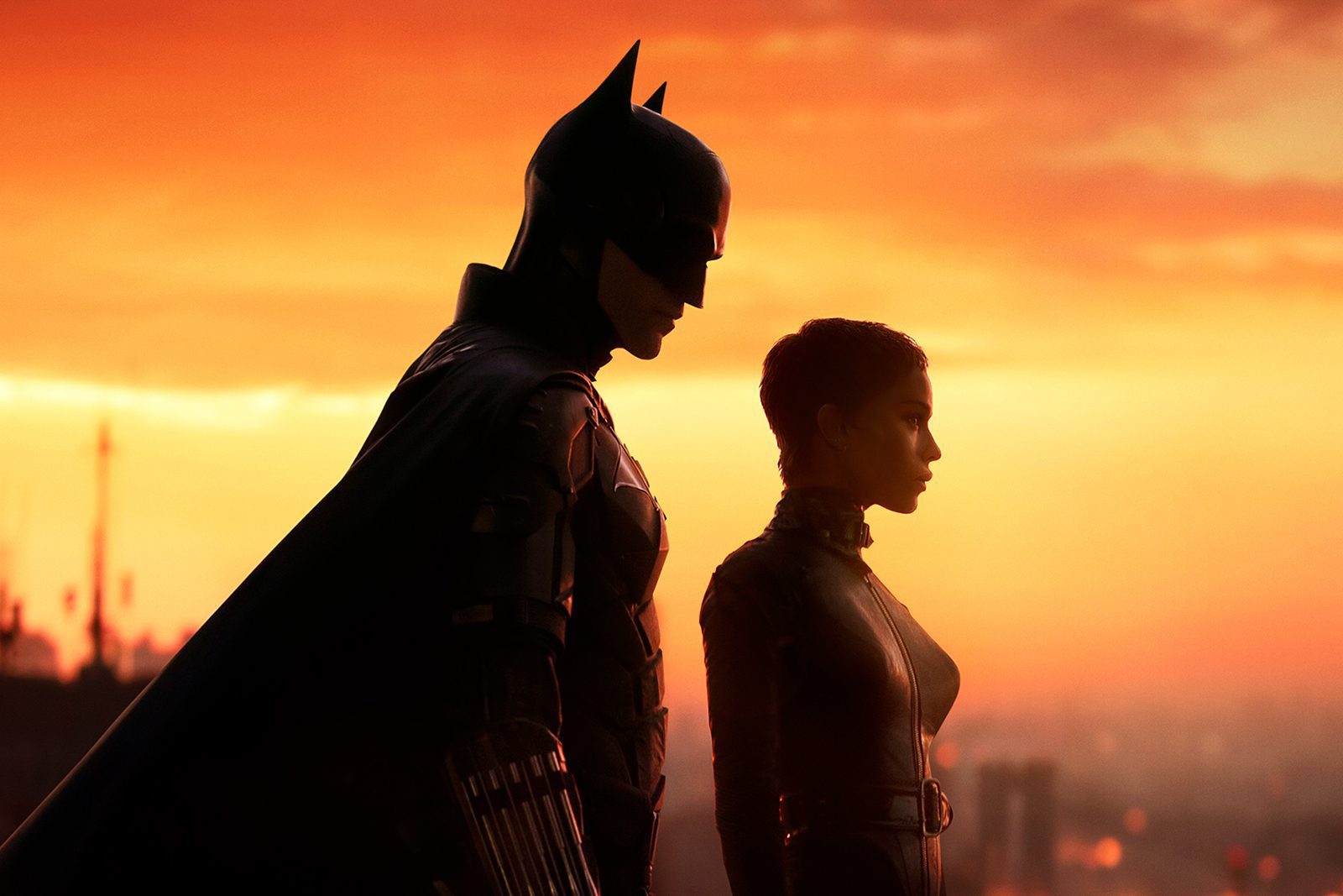 BatmanFeatured