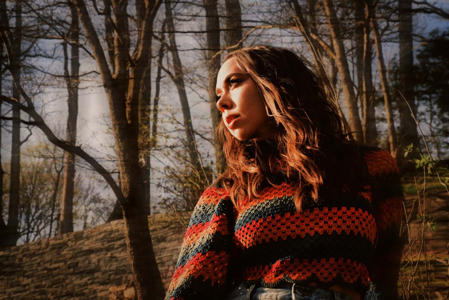 Sarah Jarosz - Shervin Lainez_