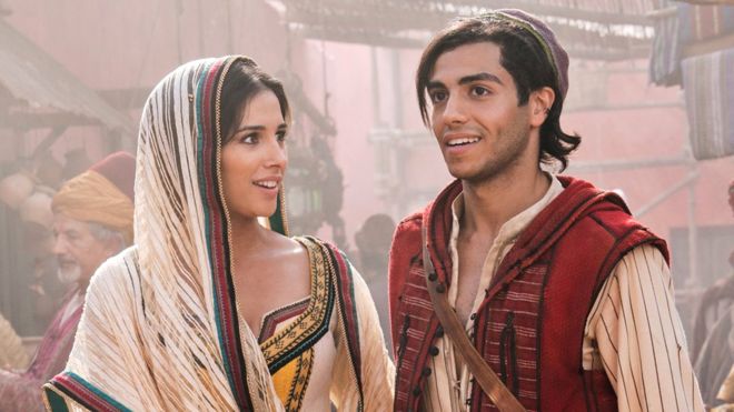 aladdin
