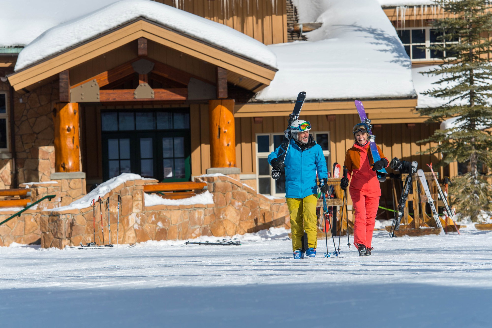 Deer Valley, Park City, Utah