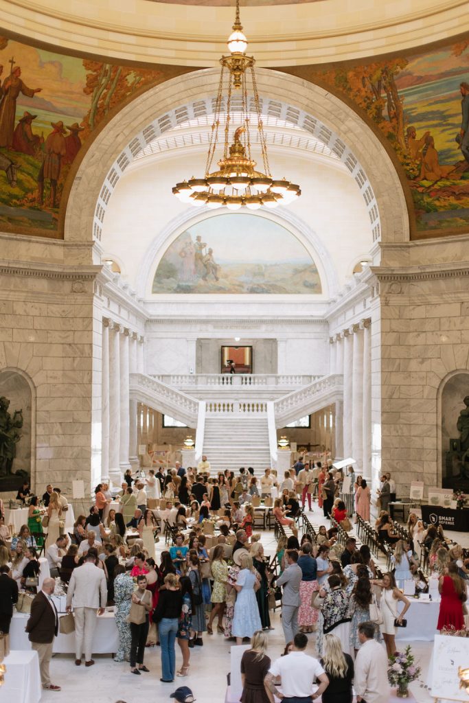 Summer Events Utah
